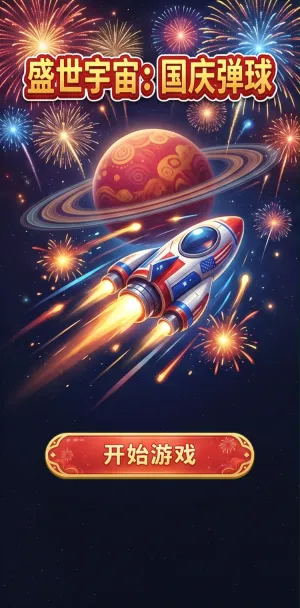 盛世宇宙弹球