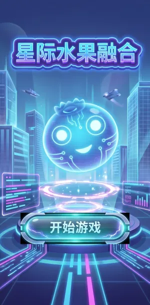 星际水果融合