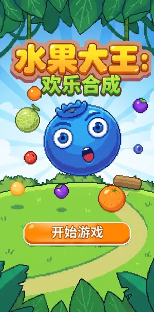 水果大王