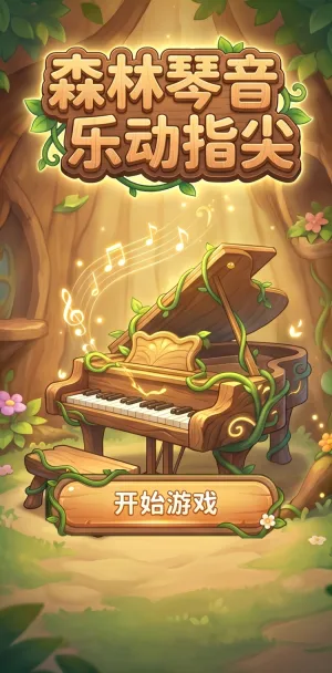 森林琴音