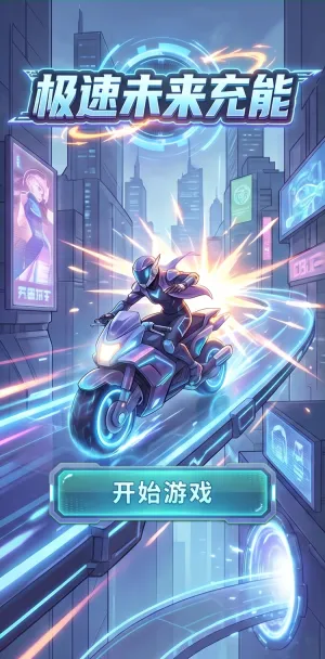 极速未来充能