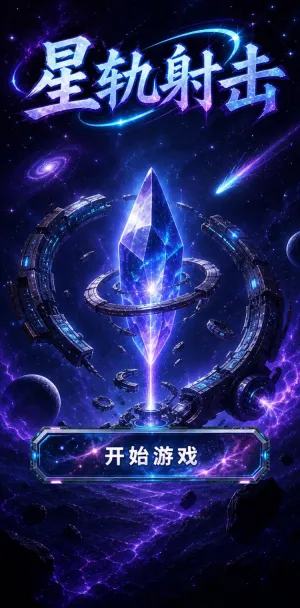 星轨射击