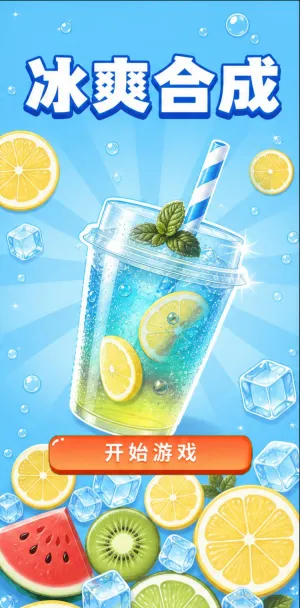冰爽合成
