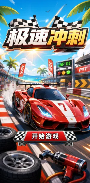 极速冲刺