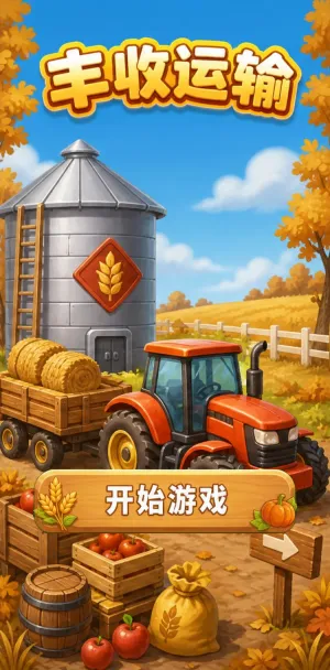 丰收运输