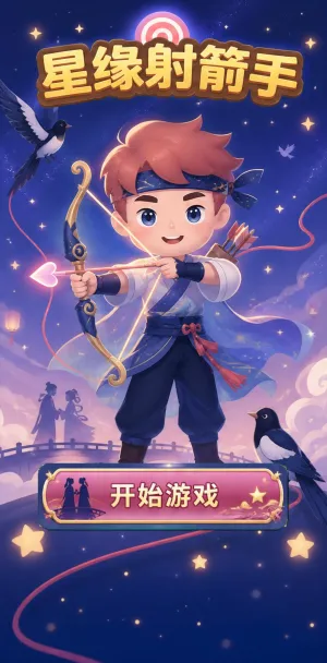 星缘射手