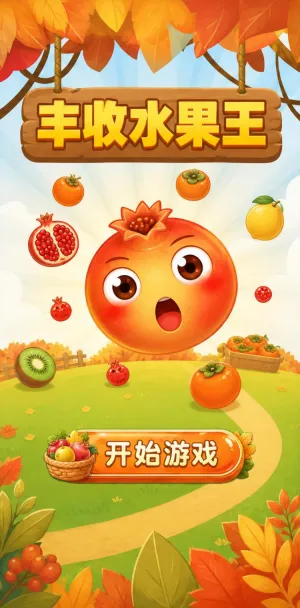 丰收水果王
