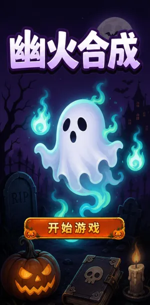 幽火合成