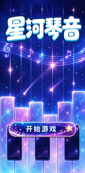 星河琴音