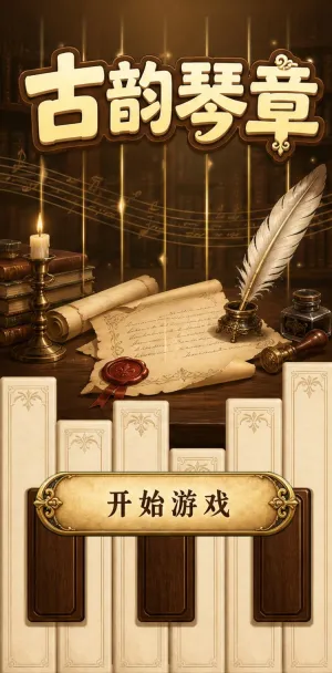 古韵琴章