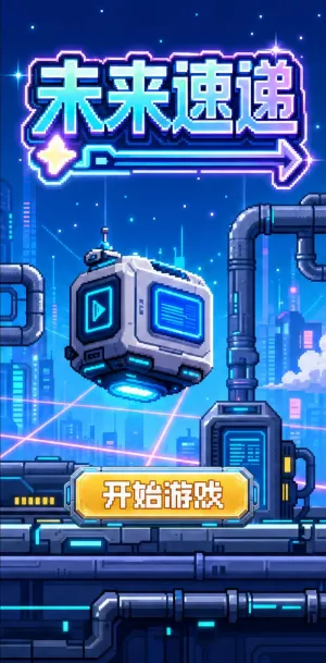 未来速递