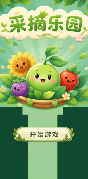 采摘乐园