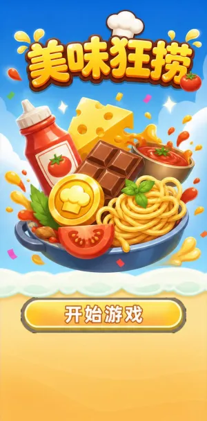 美味狂捞