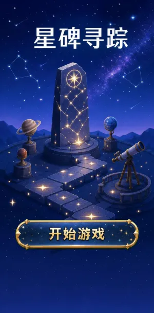 星碑寻踪