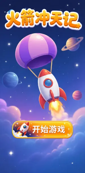 火箭冲天记