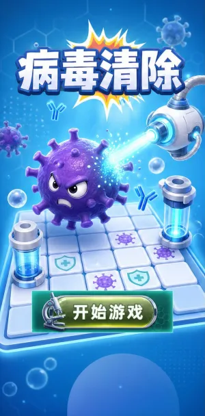 病毒清除