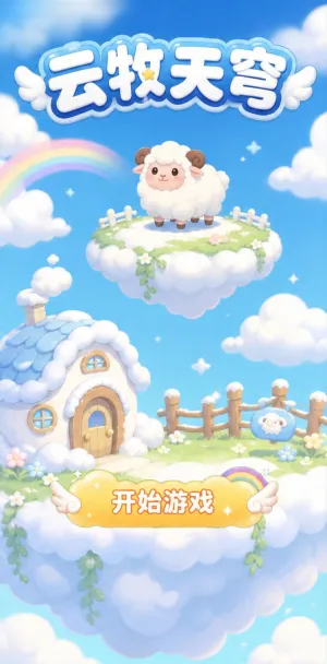 云牧天穹