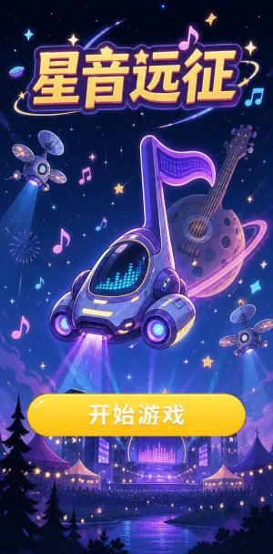 星音远征