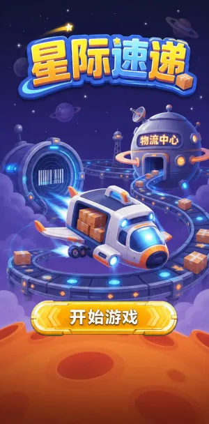 星际速递