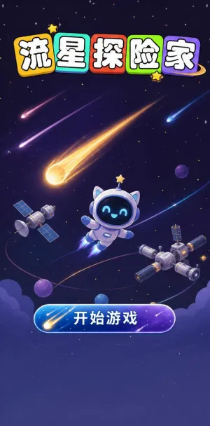 流星探险家