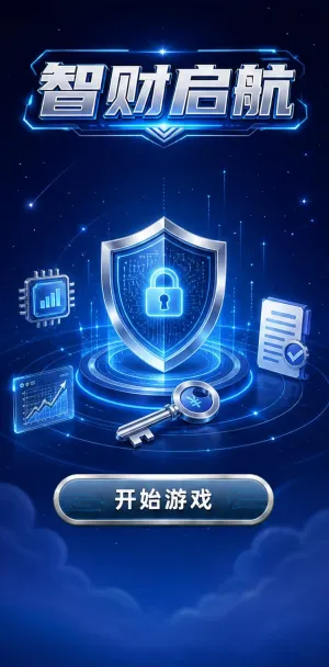 智财启航