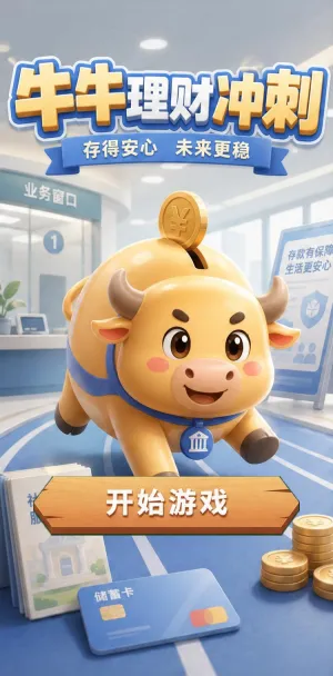 牛牛理财冲刺