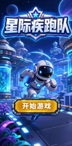 星际疾跑队