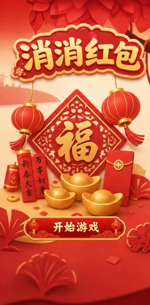 消消红包