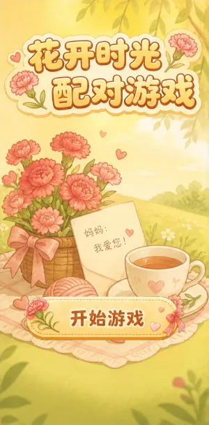 花开时光