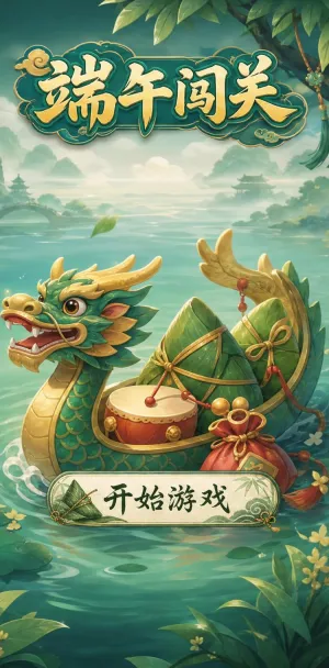 端午闯关