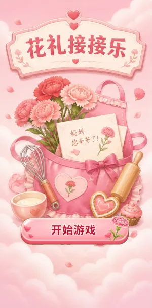花礼接接乐