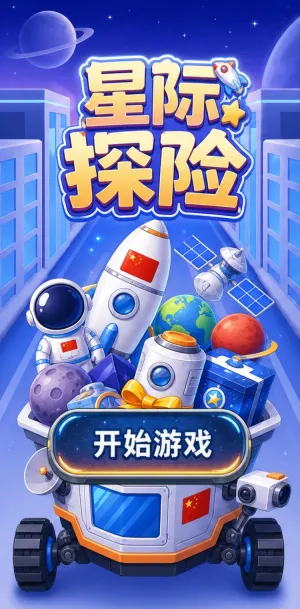 星际探险