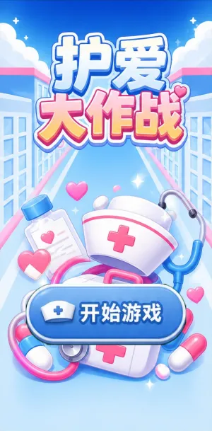 护爱大作战