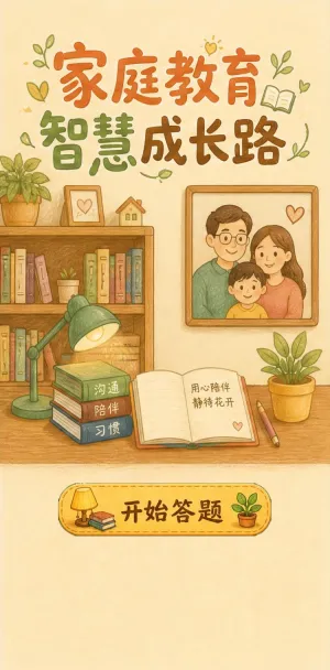 家庭教育