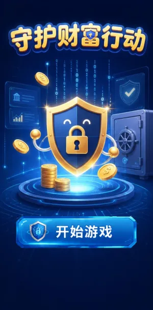 守护财富行动