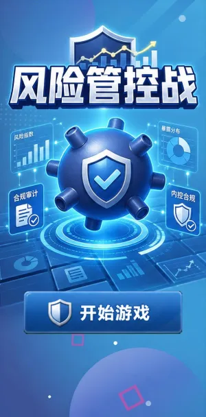 风险管控战