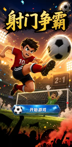 射门争霸