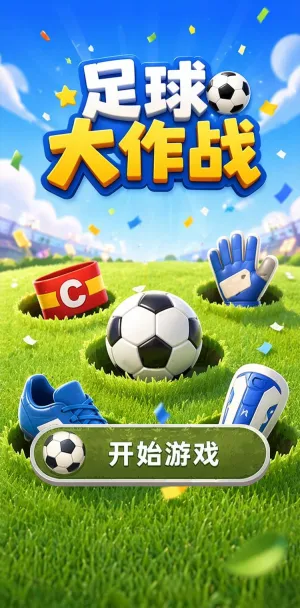 足球大作战