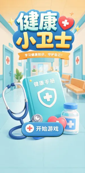 健康小卫士