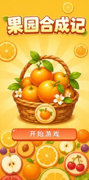 果园合成记