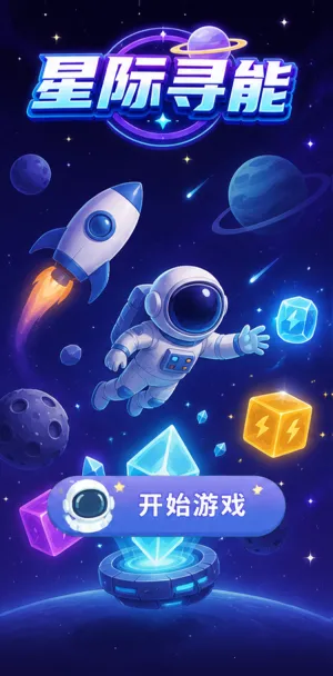 星际寻能