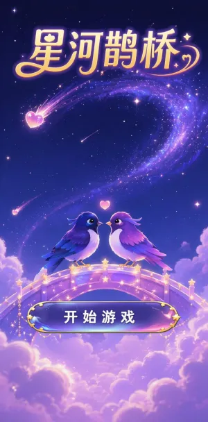 星河鹊桥