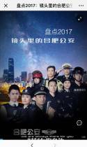 盘点2017：镜头里的合肥公安