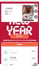 33594金谷时代广场2018元旦新年快乐！