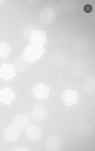 动态简约高端秋日上新促销模板