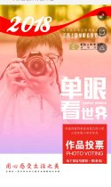单眼看世界作品评选