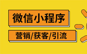 微信小程序晒商业化成绩单：商品交易GMV同比增长115% 品牌商家自营GMV同比增长210%