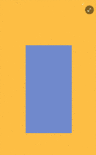 简约插画风人人秀简餐招聘