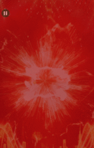 大气红色鎏金2022虎年诚聘英才招聘模板