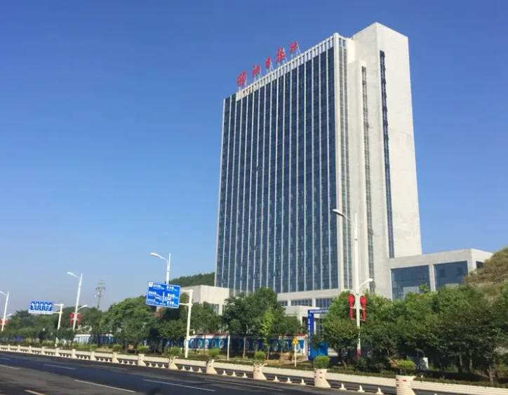建设互联网渠道,助力宣传活动